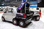 2012 Geneva International Motor Show