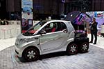 2012 Geneva International Motor Show