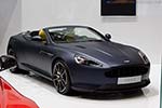 2012 Geneva International Motor Show