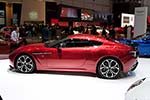 2012 Geneva International Motor Show