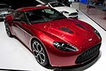 2012 Geneva International Motor Show