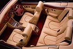 Rolls-Royce Corniche