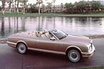 Rolls-Royce Corniche