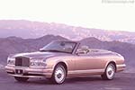 Rolls-Royce Corniche