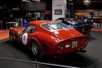 2012 Retromobile