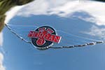 Morgan 3 Wheeler Road Test