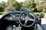 Morgan 3 Wheeler Road Test