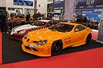 2011 Essen Motor Show