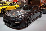 2011 Essen Motor Show