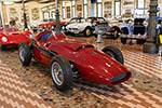 Panini Maserati Collection