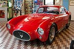 Panini Maserati Collection