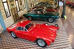 Panini Maserati Collection