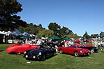 Ferrari 250 GT Pinin Farina Cabriolet