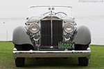 2013 Pebble Beach Concours d'Elegance