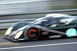 Bentley EXP Speed 8
