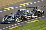Bentley EXP Speed 8