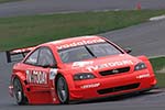 Opel Astra V8 Coupe