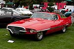 2011 The Quail, a Motorsports Gathering