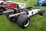 2011 The Quail, a Motorsports Gathering