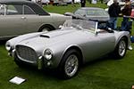 2011 The Quail, a Motorsports Gathering