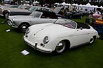 2011 The Quail, a Motorsports Gathering