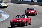 2011 Monterey Motorsports Reunion