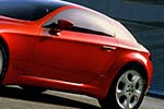 Alfa Romeo Brera Concept