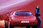 Alfa Romeo Brera Concept