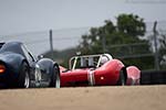 2011 Monterey Motorsports Reunion