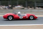 2011 Monterey Motorsports Reunion