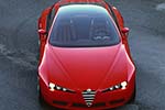 Alfa Romeo Brera Concept