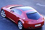 Alfa Romeo Brera Concept