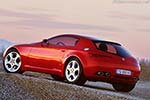 Alfa Romeo Brera Concept