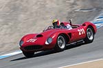 2011 Monterey Motorsports Reunion