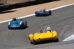 2011 Monterey Motorsports Reunion