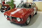 Alfa Romeo Giulia 1600 Sprint GTA