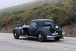 2011 Pebble Beach Concours d'Elegance