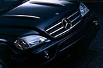 Mercedes-Benz ML 55 AMG