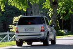 Mercedes-Benz ML 55 AMG
