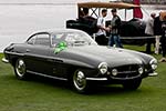 2011 Pebble Beach Concours d'Elegance