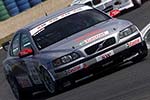 Volvo S60 Super 2000