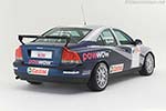 Volvo S60 Super 2000