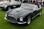 2011 Pebble Beach Concours d'Elegance
