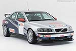 Volvo S60 Super 2000