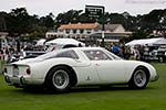 2011 Pebble Beach Concours d'Elegance