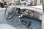 2011 Pebble Beach Concours d'Elegance
