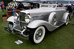 2011 Pebble Beach Concours d'Elegance