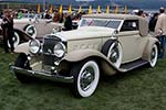 2011 Pebble Beach Concours d'Elegance