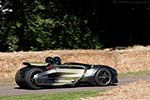 2011 Goodwood Festival of Speed