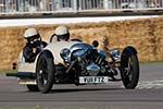 2011 Goodwood Festival of Speed